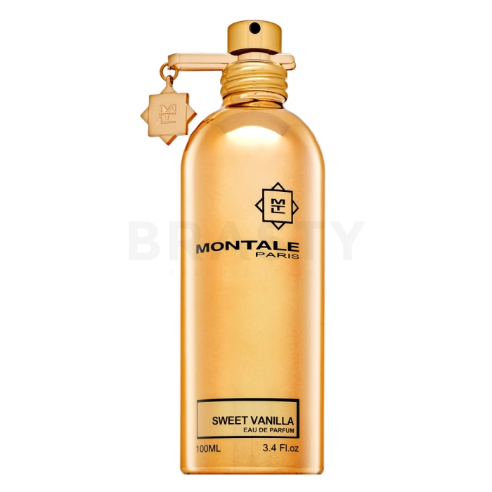 Montale Sweet Vanilla parfémovaná voda pre ženy 100 ml