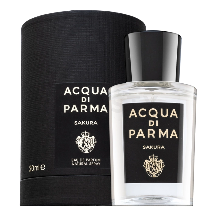 Acqua di Parma Sakura Eau de Parfum unisex 20 ml