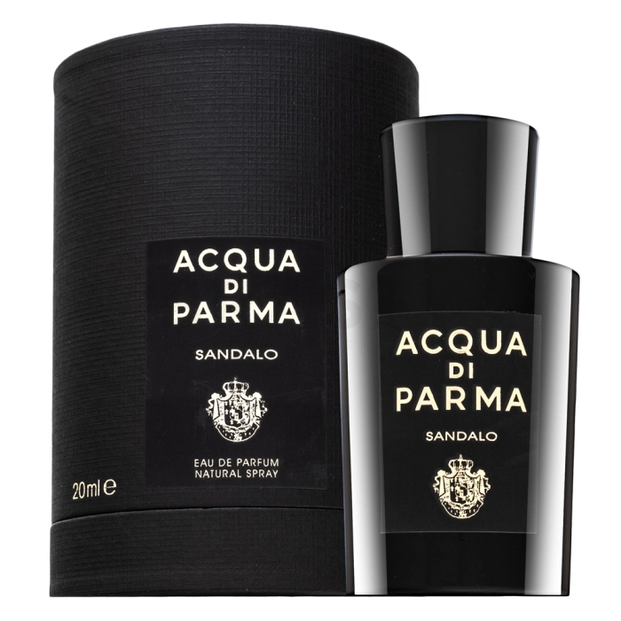 Acqua di Parma Sandalo woda perfumowana unisex 20 ml