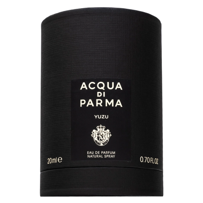 Acqua di Parma Yuzu Eau de Parfum uniszex 20 ml