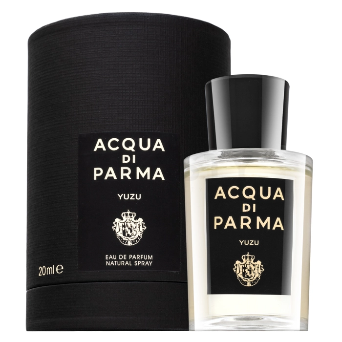 Acqua di Parma Yuzu Eau de Parfum uniszex 20 ml