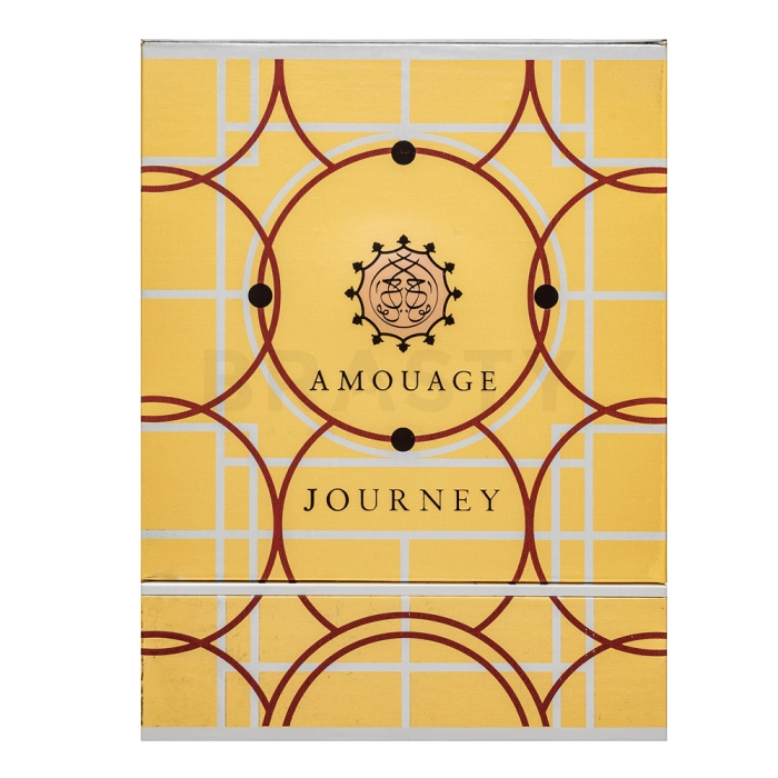 Amouage Journey Eau de Parfum femei 50 ml