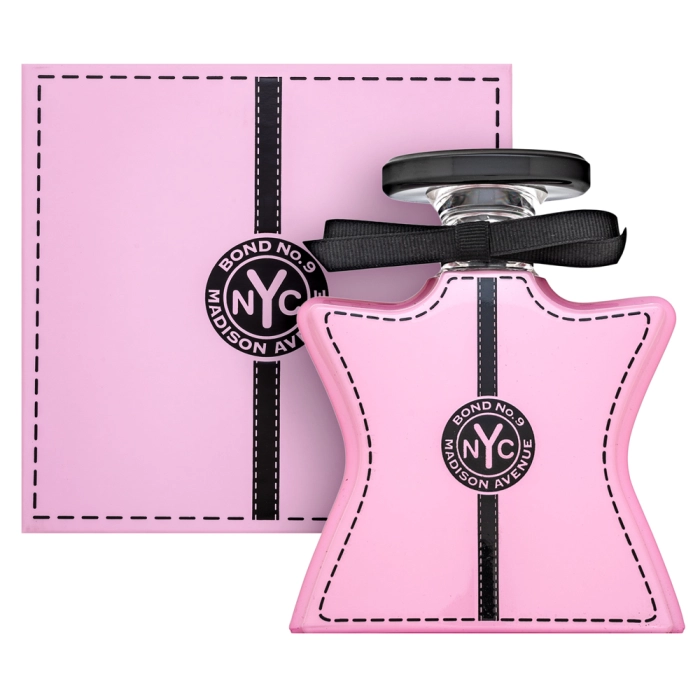 Bond No. 9 Madison Avenue parfémovaná voda pro ženy 100 ml