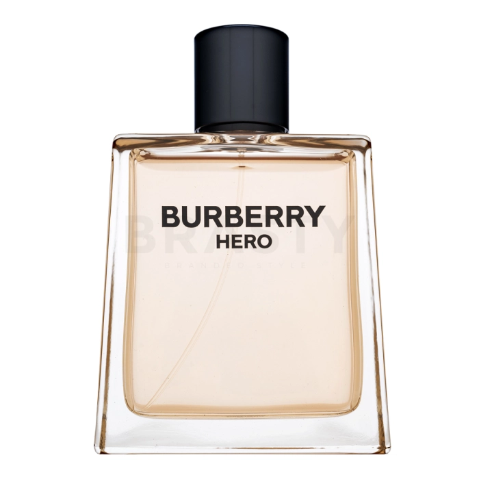 Burberry Hero Eau de Toilette férfiaknak 150 ml