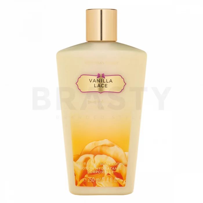 Victoria's Secret Vanilla Lace Lapte de corp femei 250 ml
