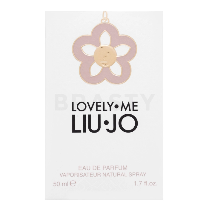 Liu Jo Lovely Me parfémovaná voda pre ženy 50 ml
