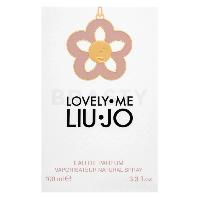 Liu Jo Lovely Me parfémovaná voda pre ženy 100 ml