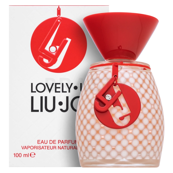 Liu Jo Lovely U Eau de Parfum für damen 100 ml