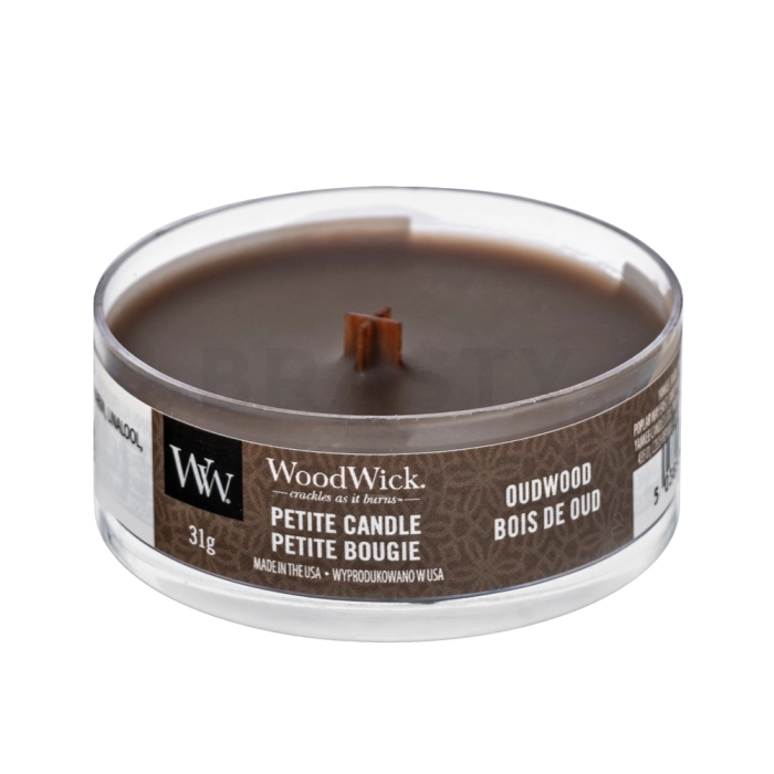 Woodwick Oudwood 31 g