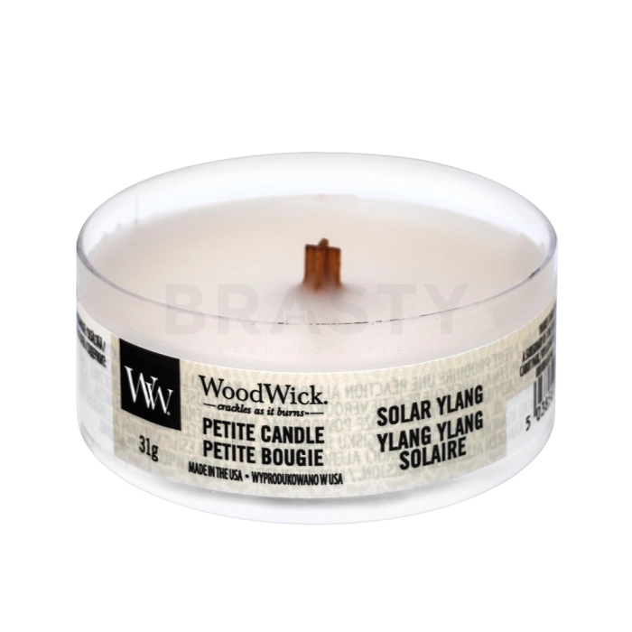 Woodwick Solar Ylang 31 g