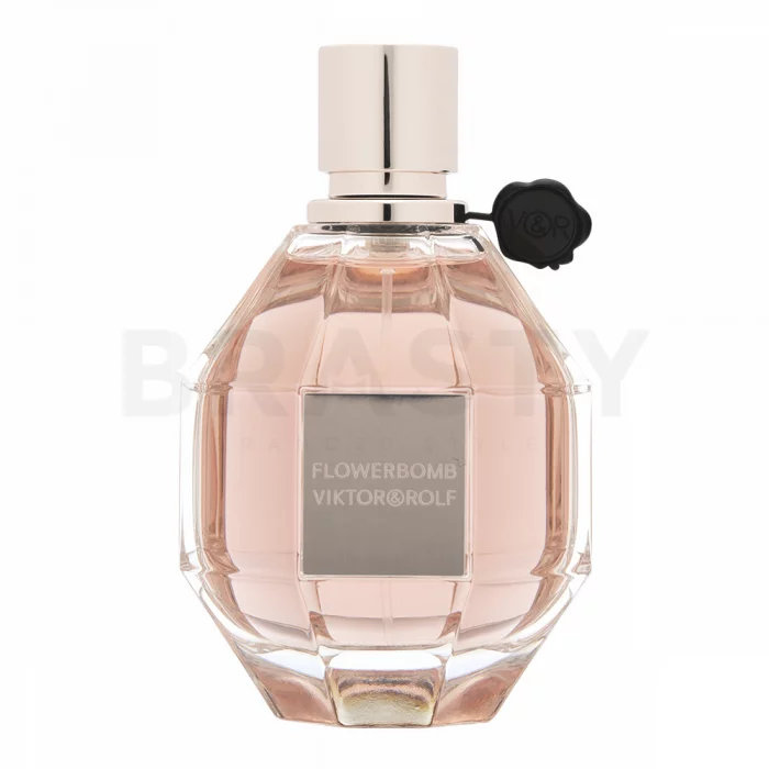 Viktor & Rolf Flowerbomb parfumirana voda za ženske 100 ml