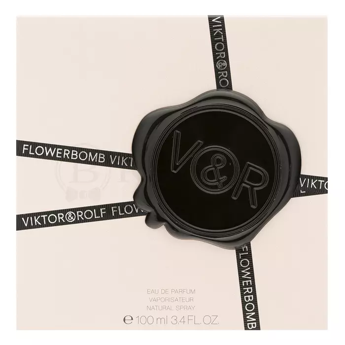 Viktor & Rolf Flowerbomb parfumirana voda za ženske 100 ml