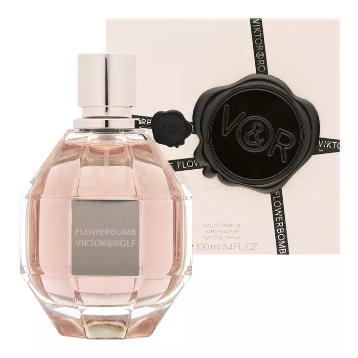 Viktor & Rolf Flowerbomb parfumirana voda za ženske 100 ml