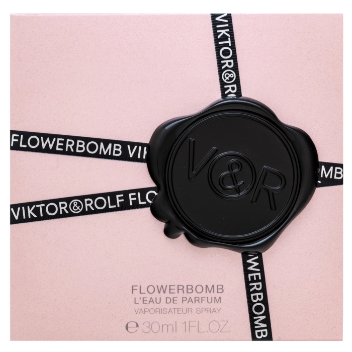 Viktor & Rolf Flowerbomb parfémovaná voda pre ženy 30 ml