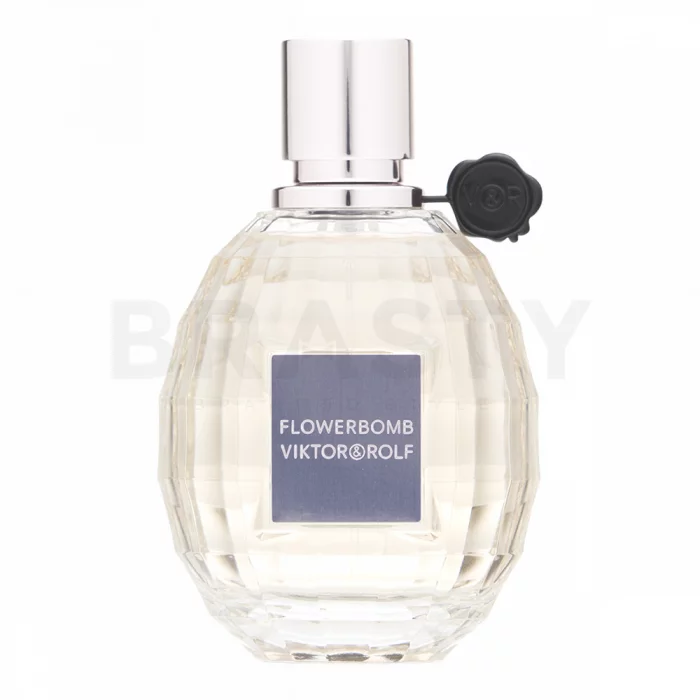 Viktor & Rolf Flowerbomb Eau de Toilette nőknek 100 ml