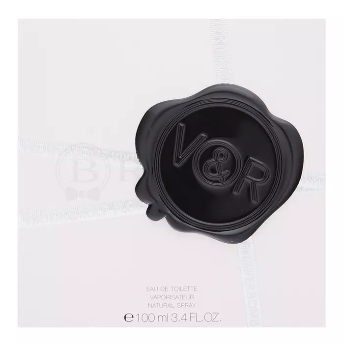 Viktor & Rolf Flowerbomb Eau de Toilette nőknek 100 ml