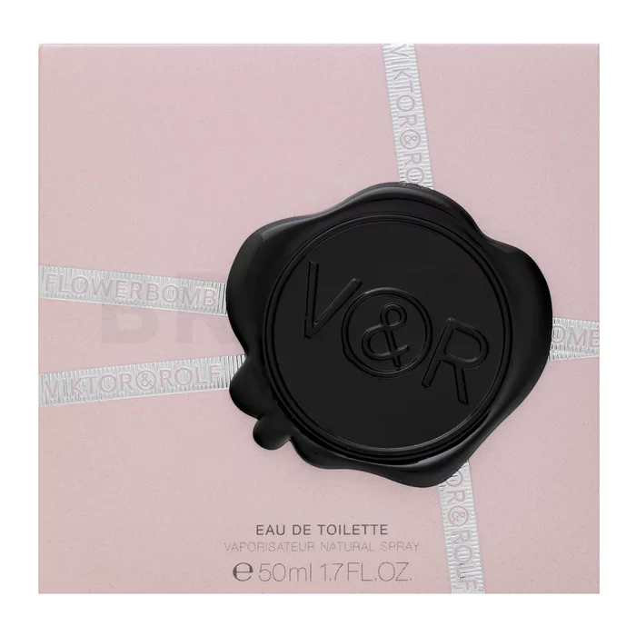 Viktor & Rolf Flowerbomb тоалетна вода за жени 50 ml