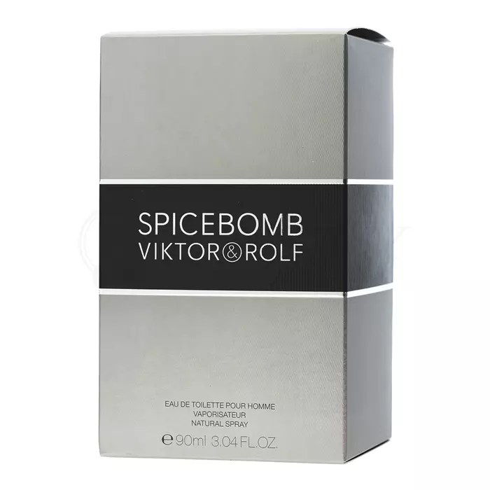Viktor & Rolf Spicebomb Eau de Toilette férfiaknak 90 ml