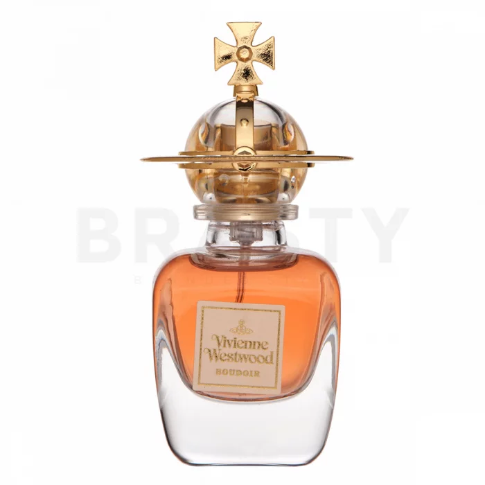 Vivienne Westwood Boudoir Eau de Parfum nőknek 30 ml