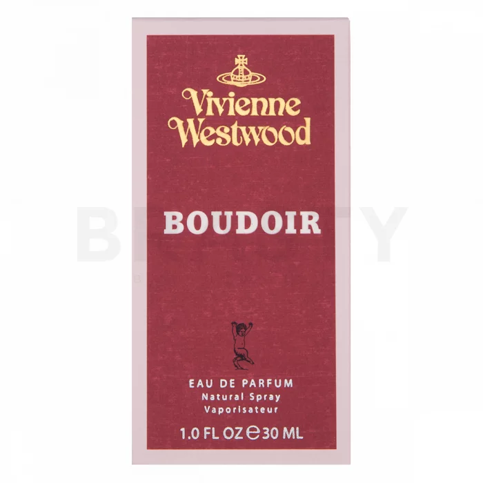 Vivienne Westwood Boudoir Eau de Parfum nőknek 30 ml