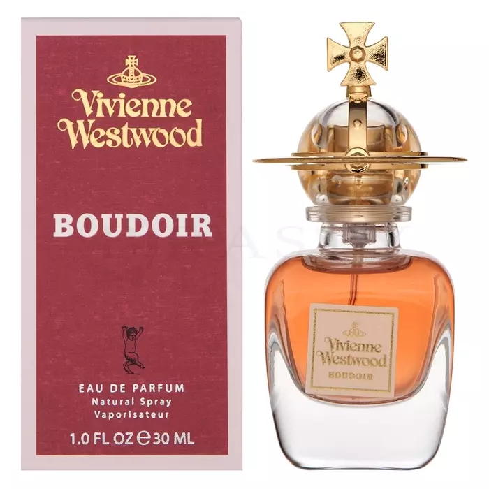 Vivienne Westwood Boudoir Eau de Parfum nőknek 30 ml