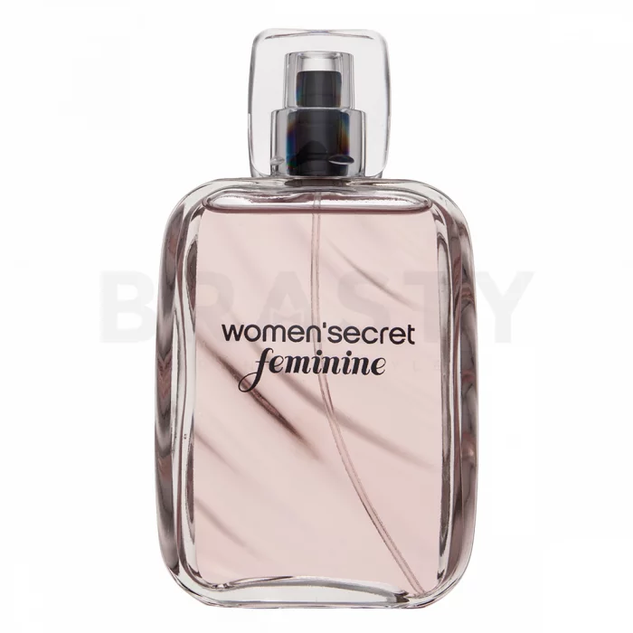 Women'Secret Feminine Eau de Toilette for women 100 ml