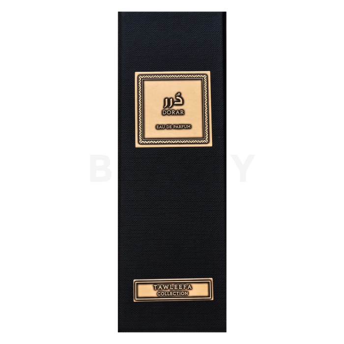 Rasasi Dorar Tawleefa Collection Eau de Parfum für Damen 100 ml