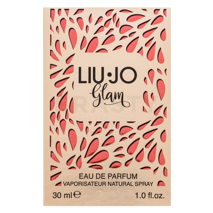 Liu Jo Glam Eau de Parfum for women 30 ml