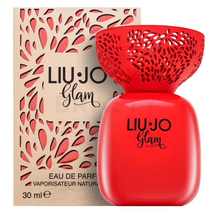 Liu Jo Glam Eau de Parfum for women 30 ml