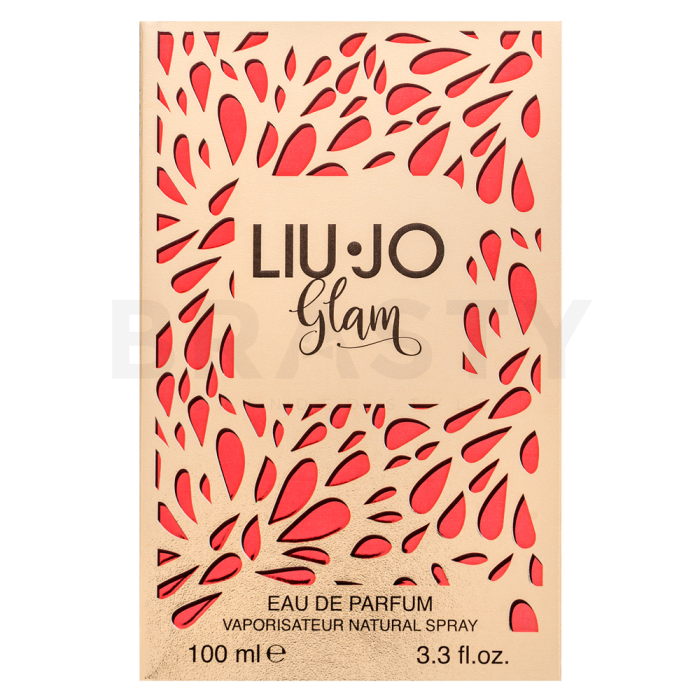 Liu Jo Glam Парфюмна вода за жени 100 ml