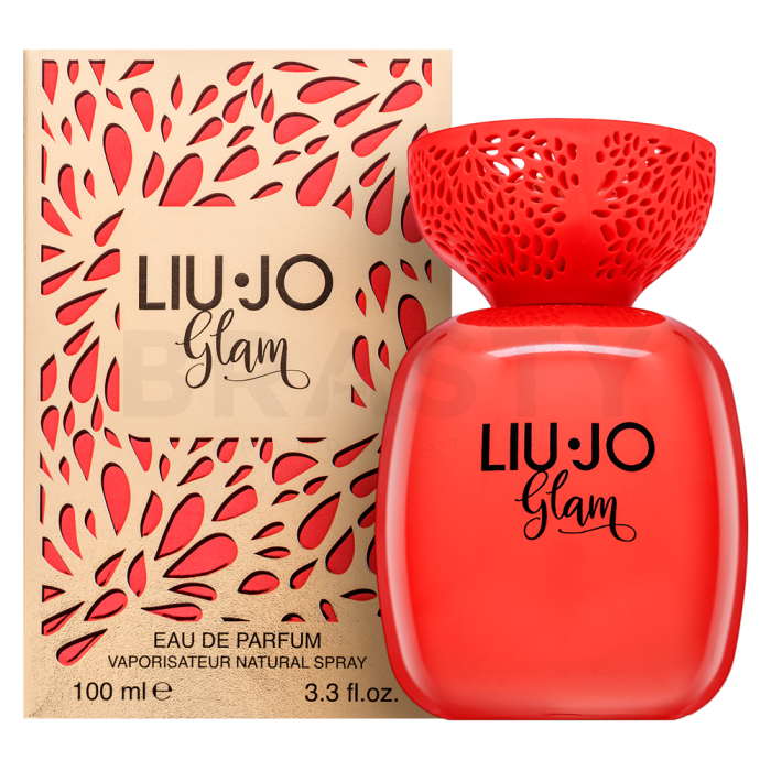 Liu Jo Glam Парфюмна вода за жени 100 ml