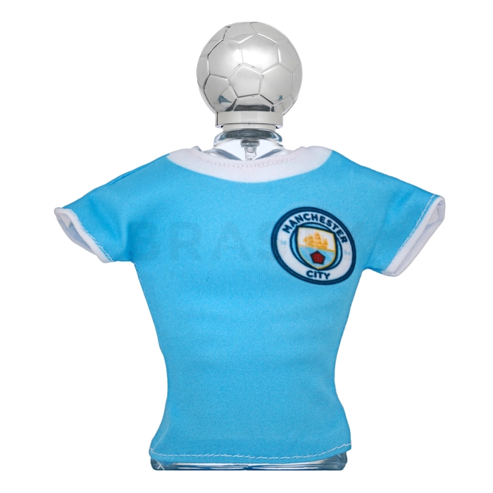 EP Line Manchester City Eau de Toilette for men 100 ml