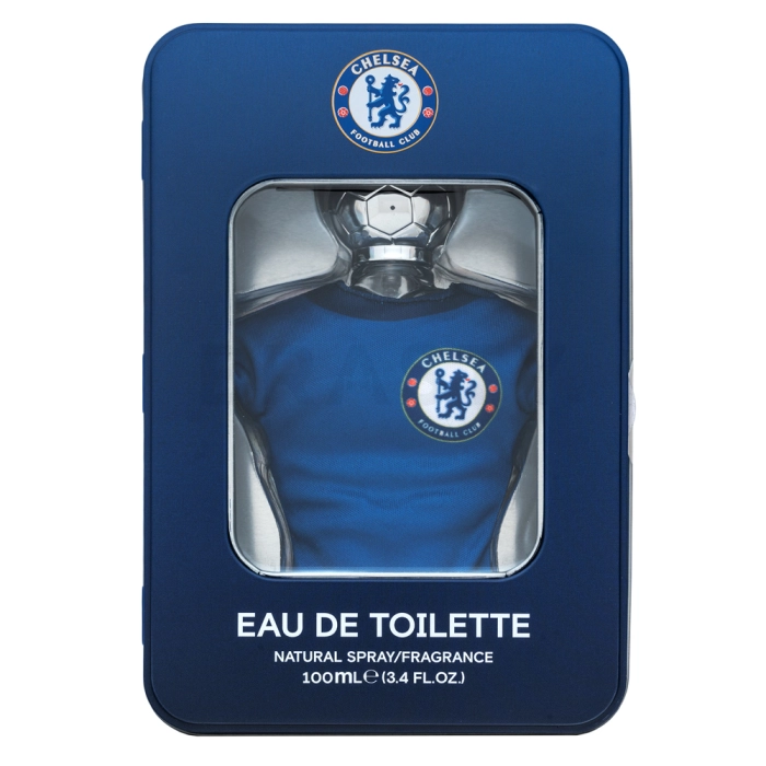 EP Line Chelsea Eau de Toilette for men 100 ml