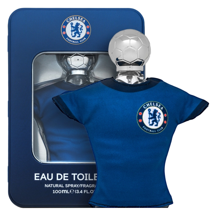 EP Line Chelsea Eau de Toilette for men 100 ml