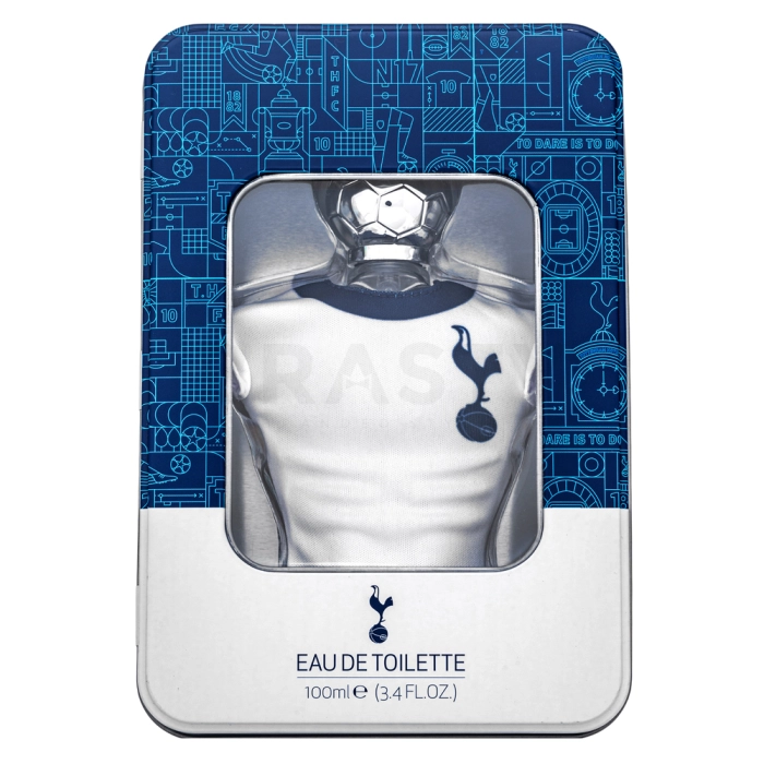 EP Line Tottenham Hotspur Eau de Toilette for men 100 ml