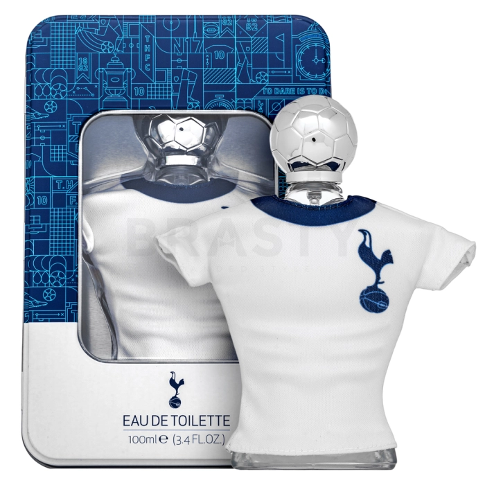 EP Line Tottenham Hotspur Eau de Toilette for men 100 ml