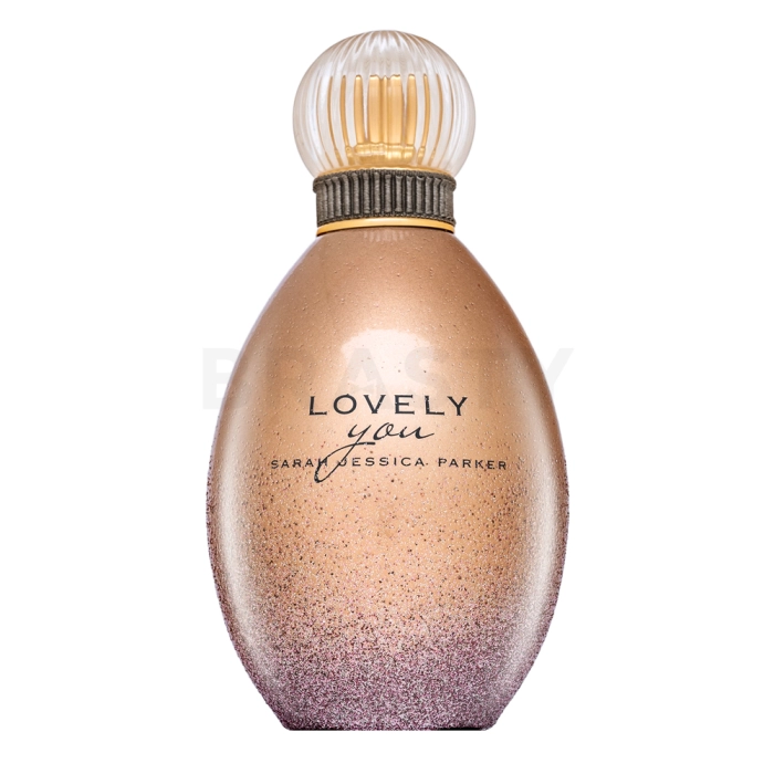 Sarah Jessica Parker Lovely You Eau de Parfum für damen 50 ml
