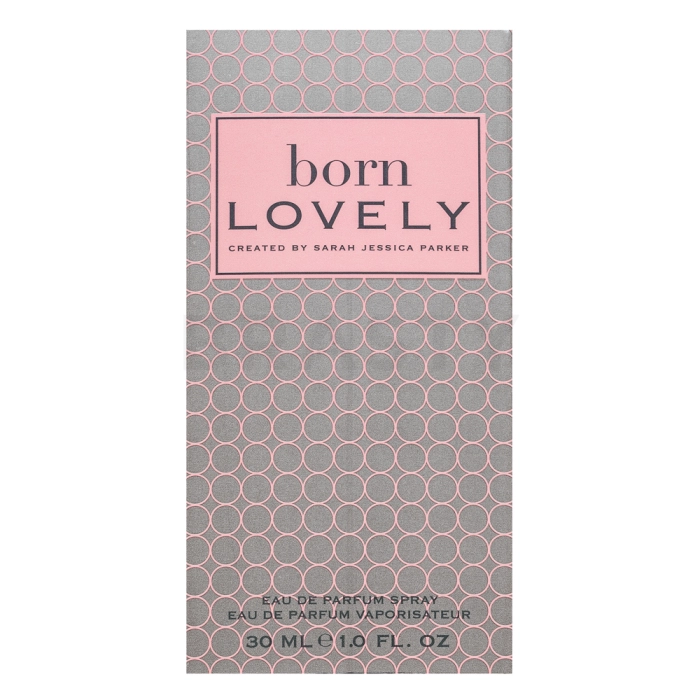 Sarah Jessica Parker Born Lovely Парфюмна вода за жени 30 ml