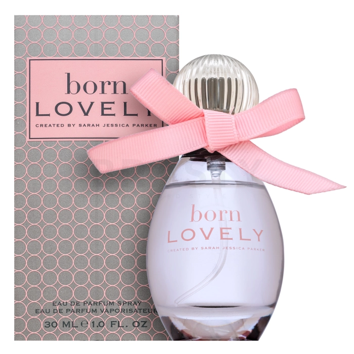 Sarah Jessica Parker Born Lovely Парфюмна вода за жени 30 ml