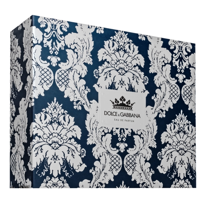 Dolce & Gabbana K by Dolce & Gabbana darčeková sada za muškarce Set III. 100 ml