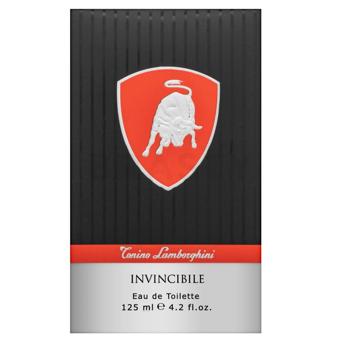 Tonino Lamborghini Invincibile woda toaletowa dla mężczyzn 125 ml