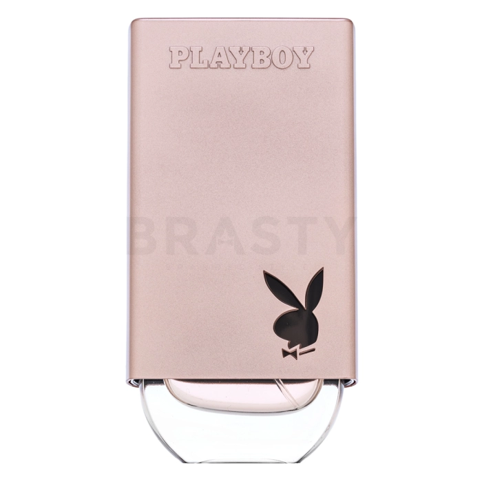Playboy Make The Cover Eau de Toilette da donna 30 ml