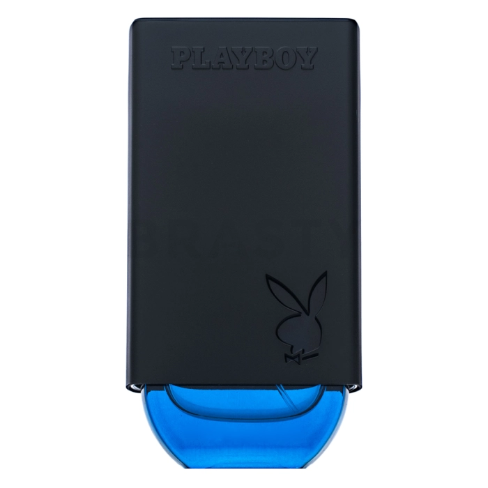 Playboy Make The Cover Eau de Toilette férfiaknak 30 ml