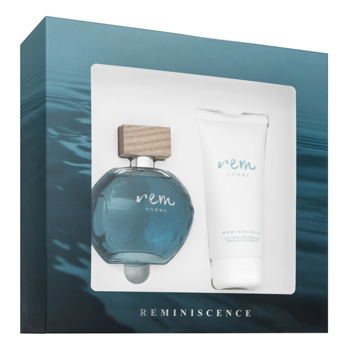 Reminiscence Rem Homme ajándékszett férfiaknak Set I. 100 ml