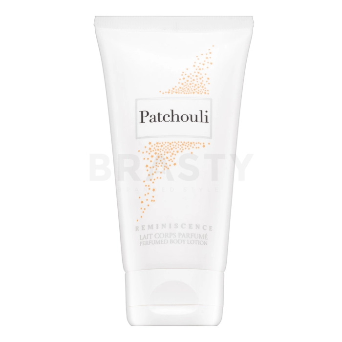 Reminiscence Patchouli Body lotions for women 75 ml