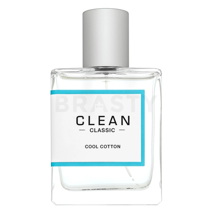 Clean Classic Cool Cotton woda perfumowana dla kobiet 60 ml