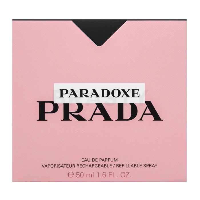 Prada Paradoxe Eau de Parfum da donna 50 ml