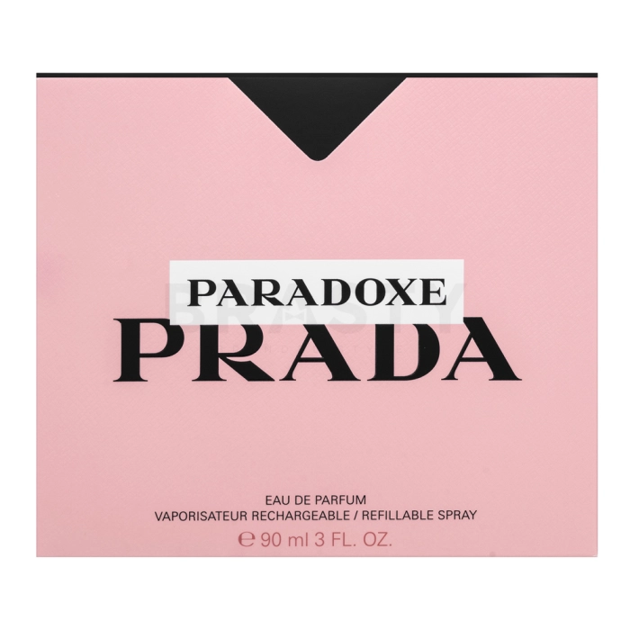 Prada Paradoxe parfémovaná voda pro ženy 90 ml