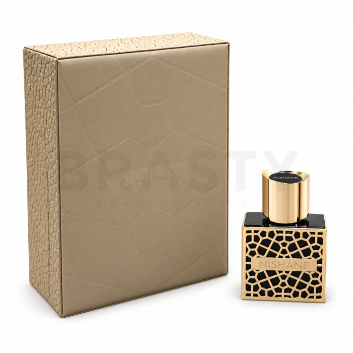 Nishane Nefs Perfume unisex 50 ml