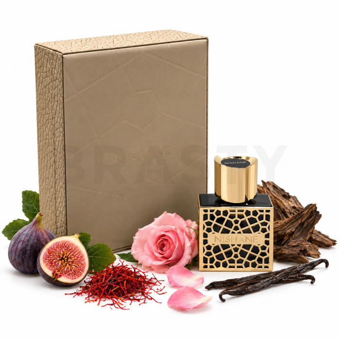 Nishane Nefs Perfume unisex 50 ml